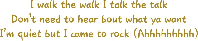 What's the font pls?
