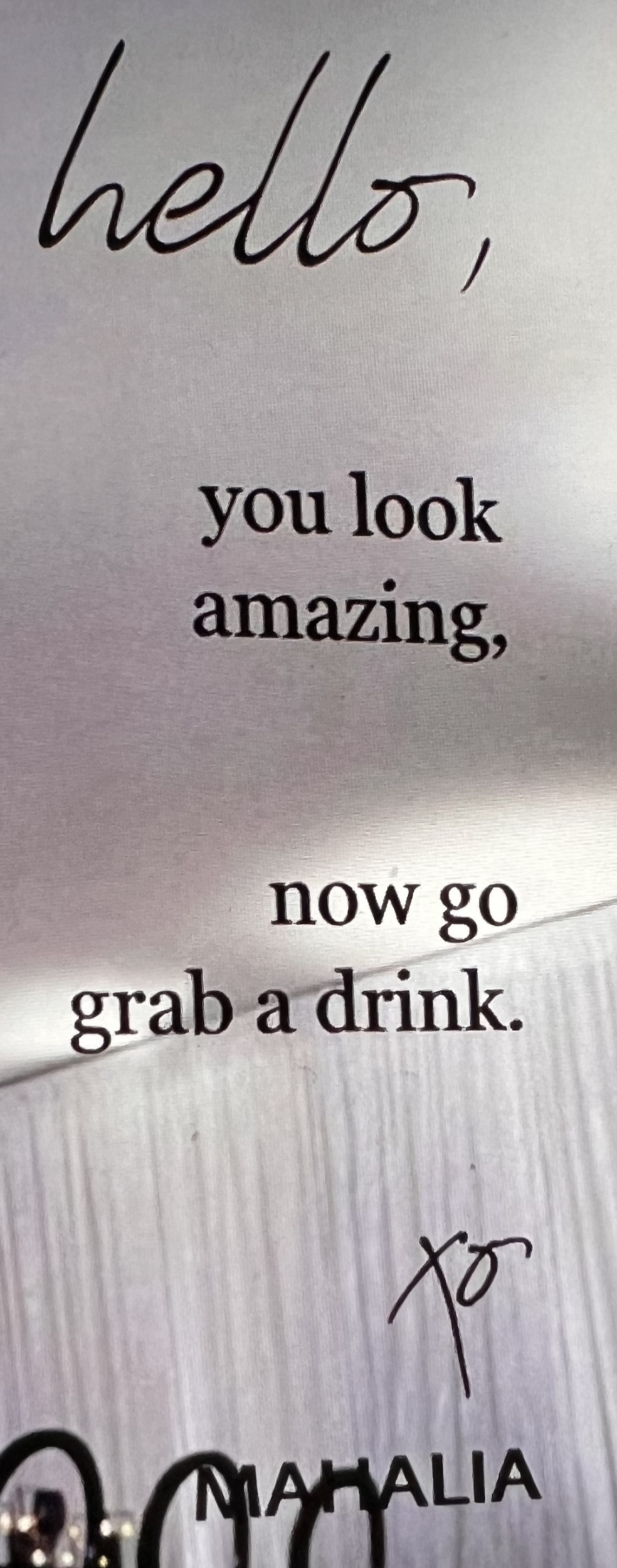 Help with font