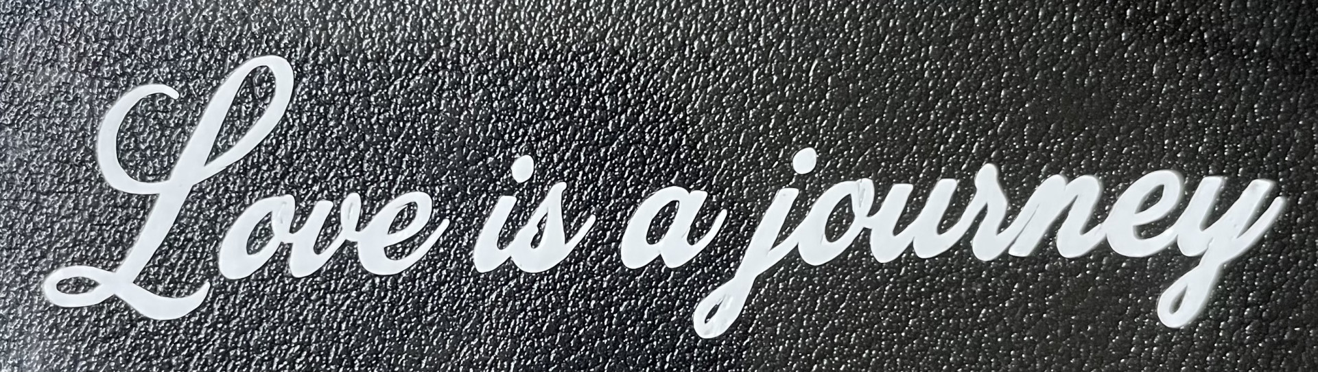 What font is this?