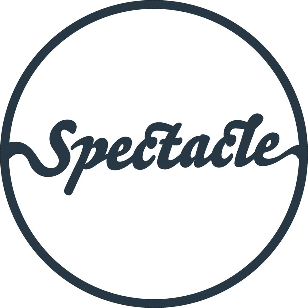 SPECTACLE FONT?