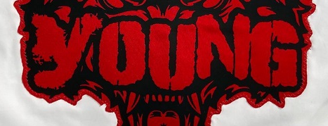 what the font