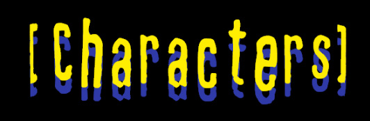 Help identifying a font