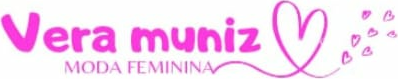 Font Name Vera Muniz