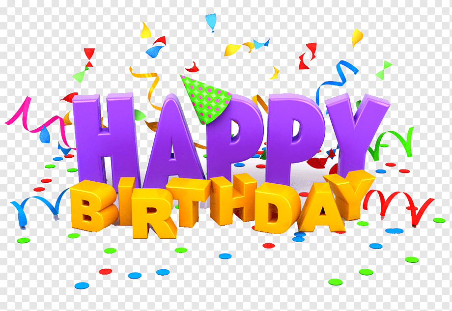 What font is used in Happy?