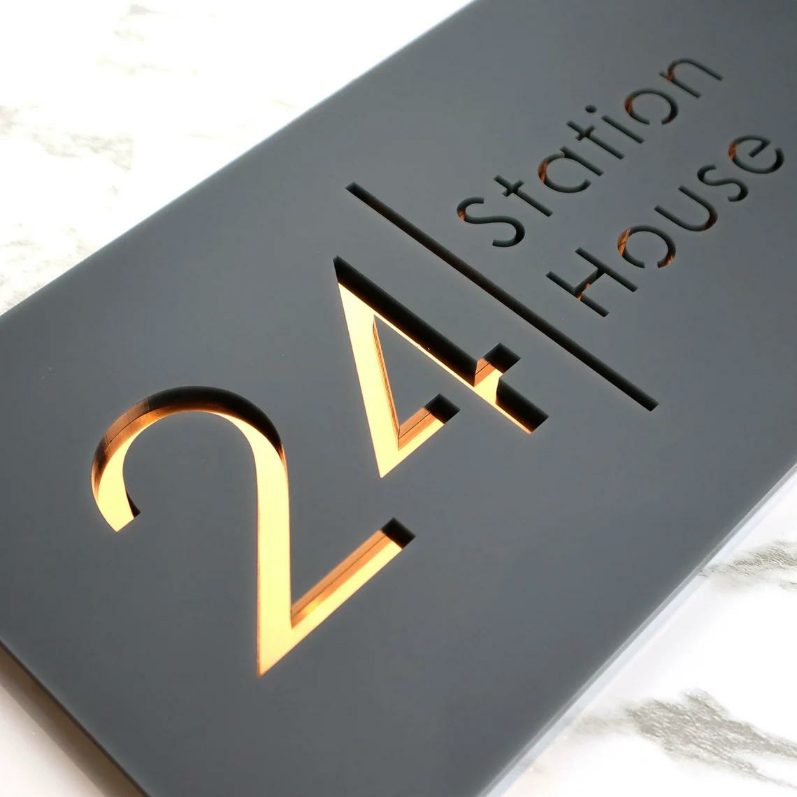 Hello someone can identify the stencil font used in the picture?