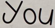 What's this font?