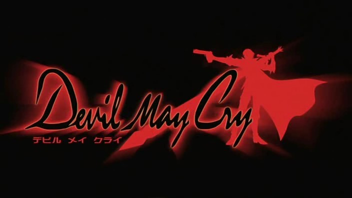 Devil May Cry, Capcom Database