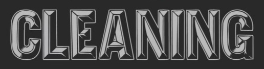 Anyone know what this font would be?