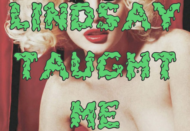 What font is this?????