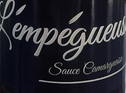 What fonts are used on this sticker?