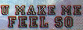 font name please