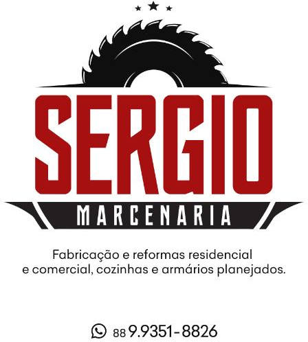 Font Name SERGIO