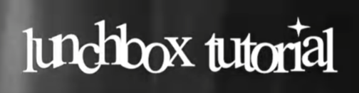help me find this font pls