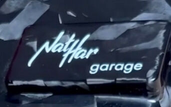 Nathar font