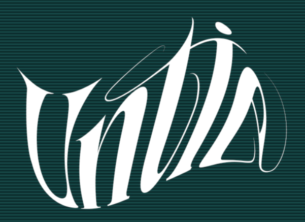 UNTIE font
