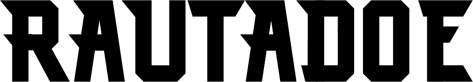 What the font?