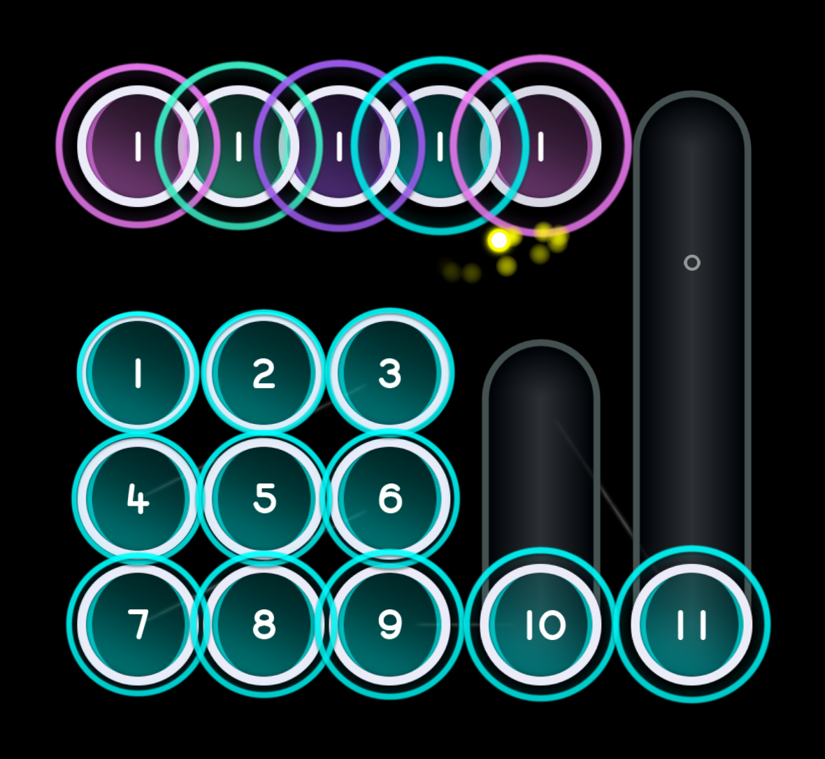 What is this front from Osu! skin