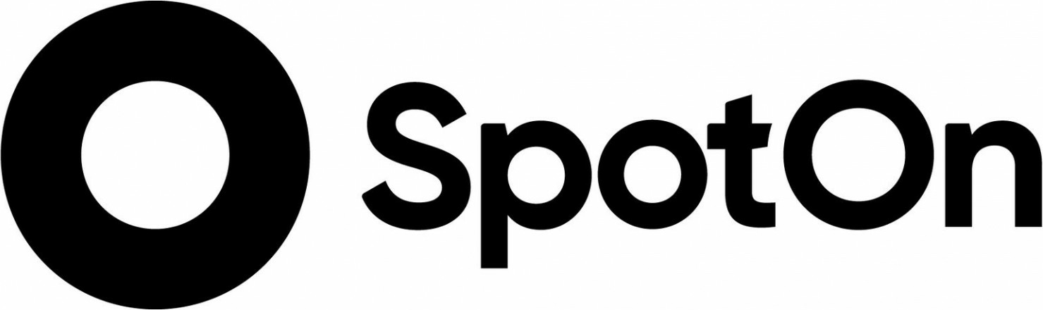 SpotOn Font