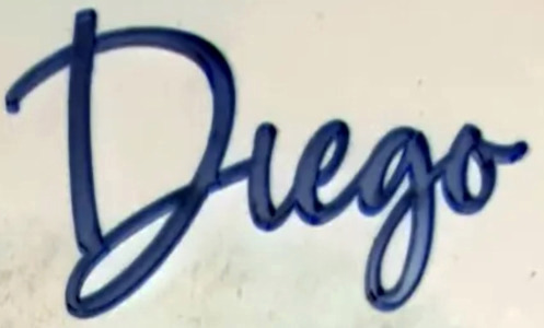 font please