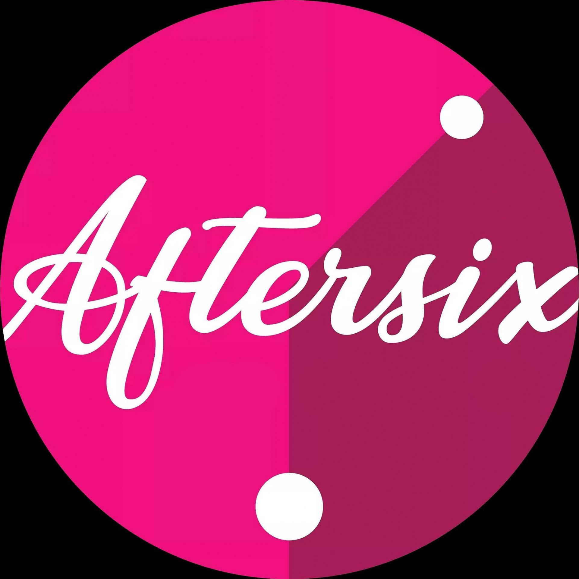 Aftersix Font pls!