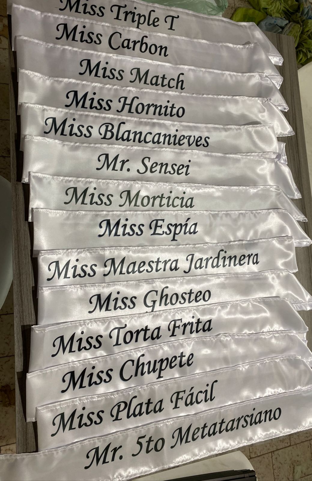 What font ?!!?!!