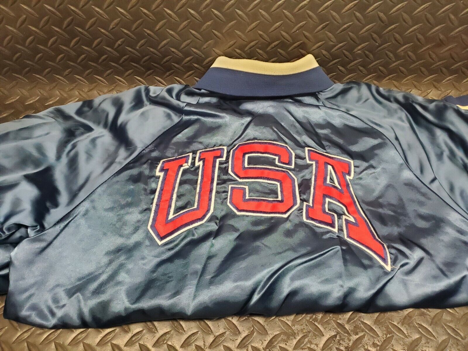Looking for this Team USA Font please.