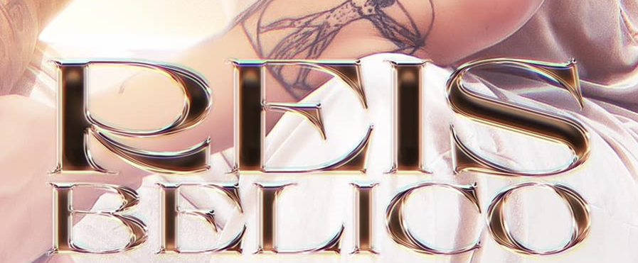 Help, i need this font