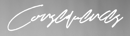 Consequences typeface?