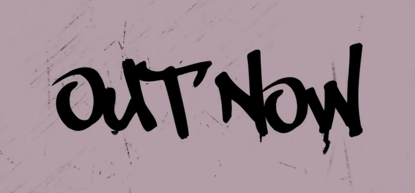 Whats the font? Please