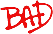 "BAD" of michael jackson
