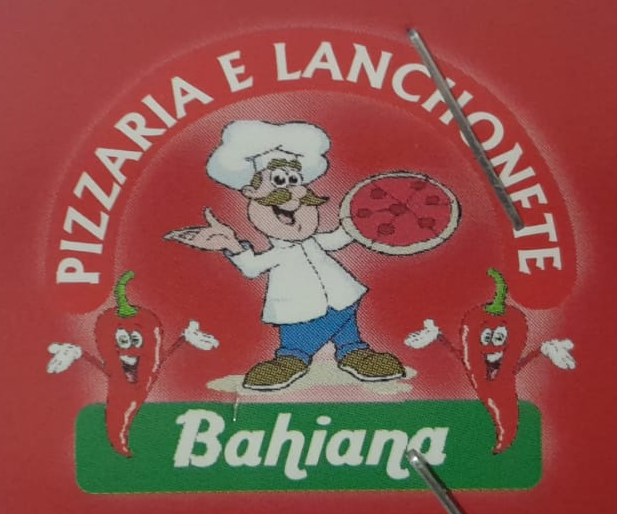Bahiana font please