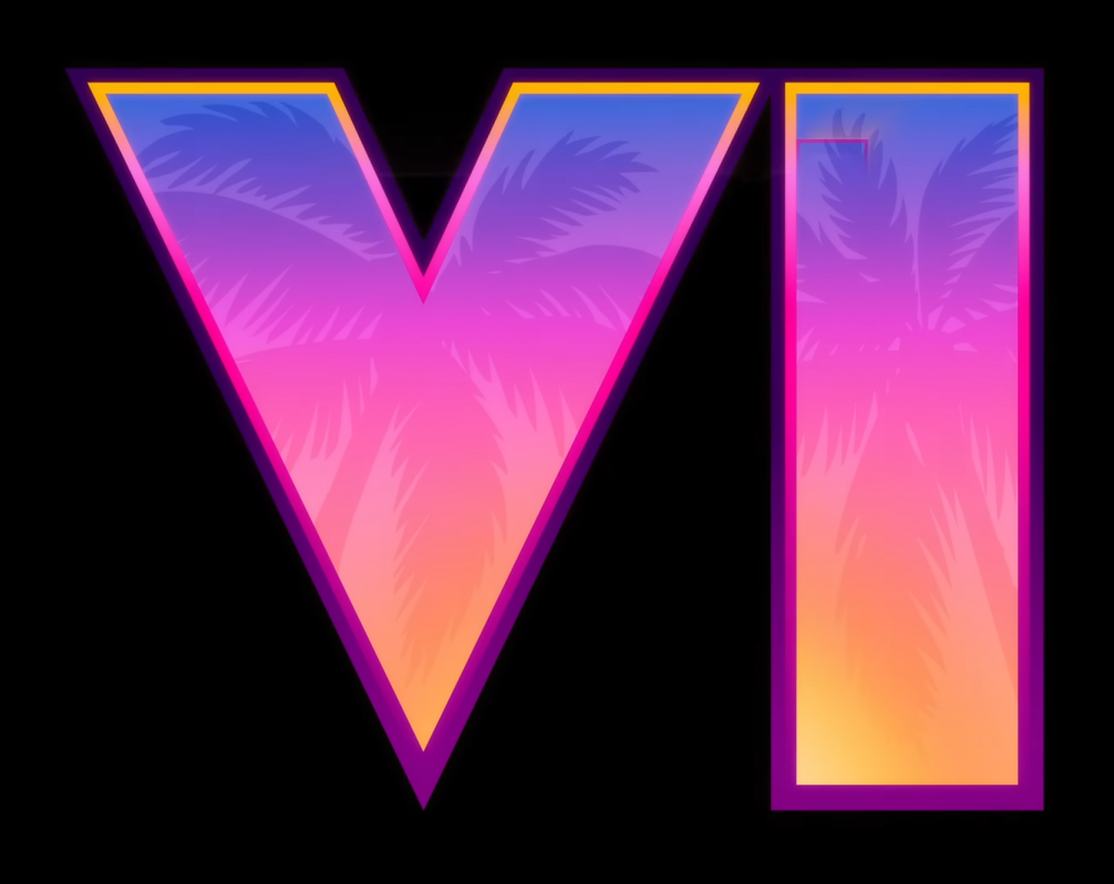 Anyone Knows The VI Font?