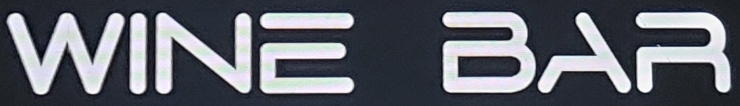 What font is this? Please help me
