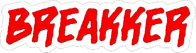 What is this font called ?