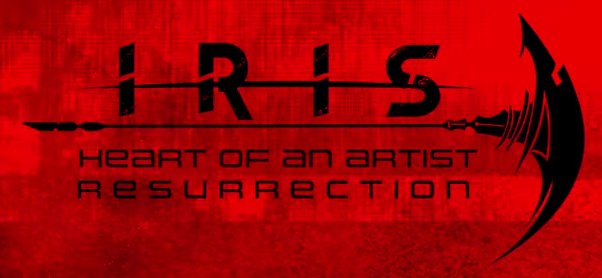 What is the HOAA Resurrection font??