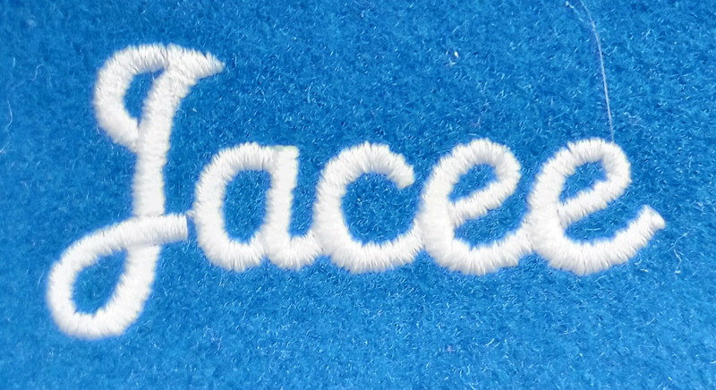 Font ID