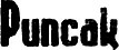 What he font?
