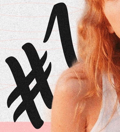 Font #1, please.