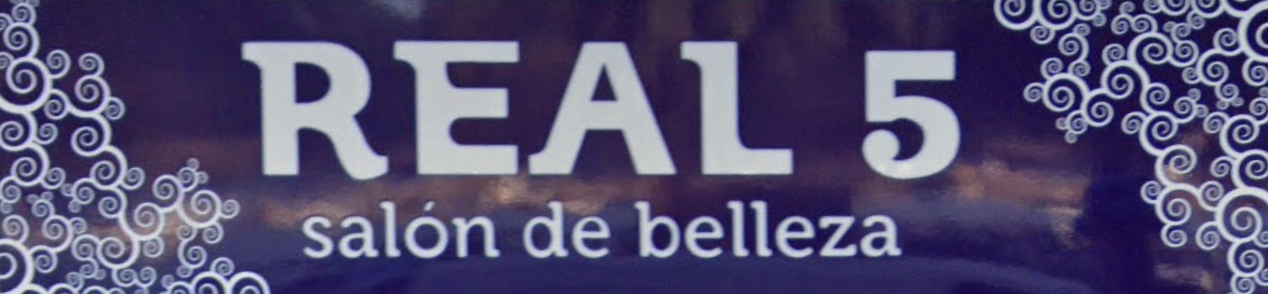 Real 5