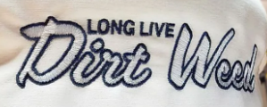 Script Font Help