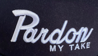 Script Font?
