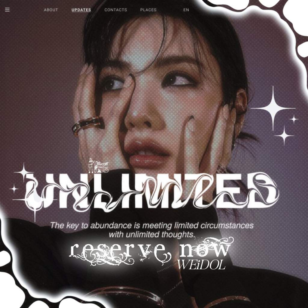 font of unlimited?