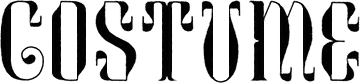 Need help with this font