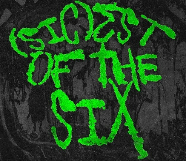 Can Someone Identify this font?