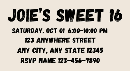 What font is this?