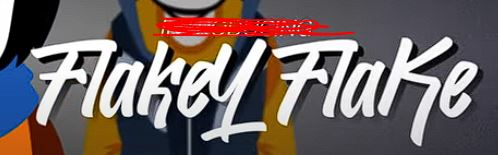 Font name?