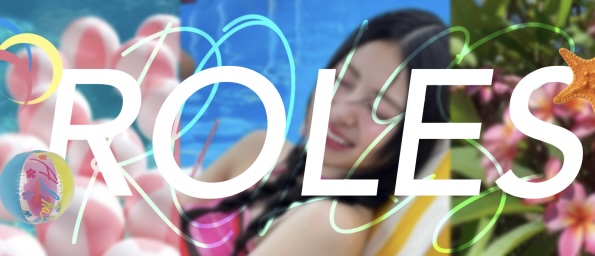 whats the name of the font behind the bold one?