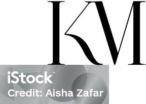 Font Name KM?