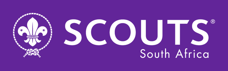 "SCOUTS" and "Scout Africa" font name ?