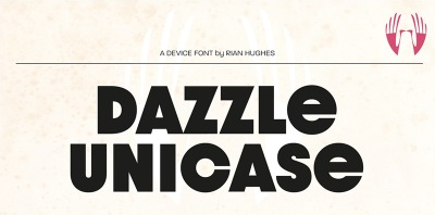 Need to find a font as closest to this one on dafont.com